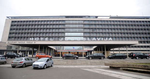 Београд: Кинези граде културни центар на 24.000 квадрата