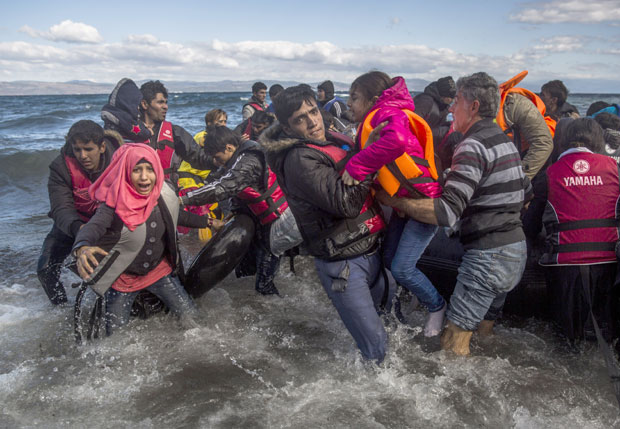 Девет миграната утопљено у новој несрећи код турске обале