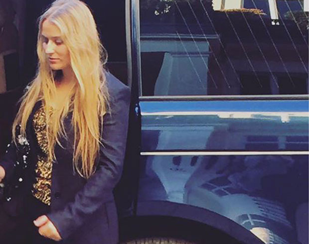 Сирота мала богаташица: Ћерка Романа Абрамовича у школу иде – хеликоптером!