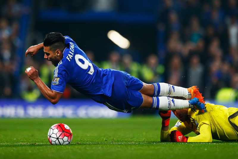 Мартинез спречио повратак Фалкаа у Атлетико