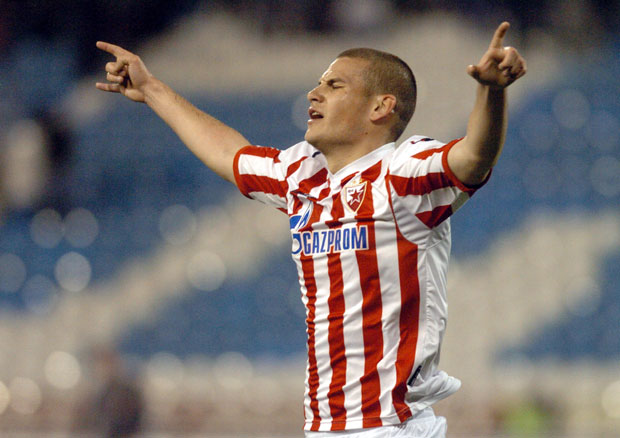 Мудрински се вратио у Суперлигу