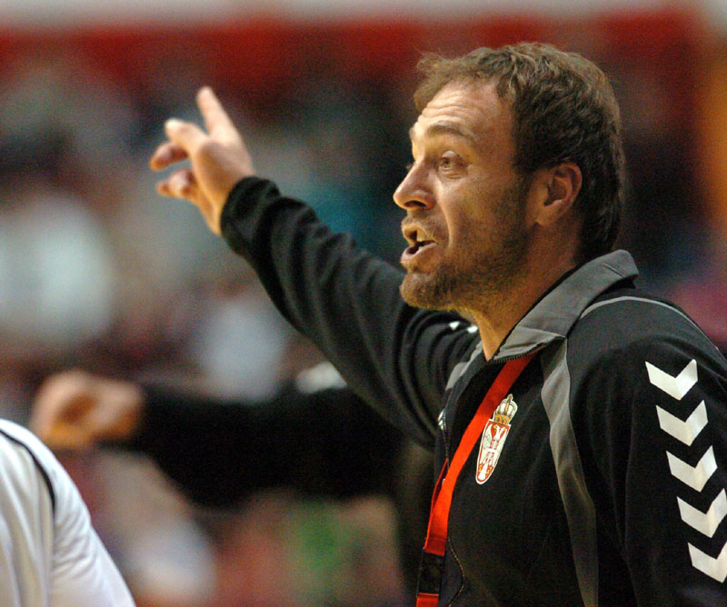 Перић: Велики изазов је пред нама