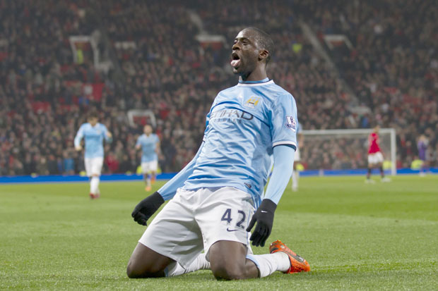 Туреов агент: Мислим да ће Јаја отићи из Ситија