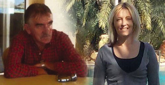 Туга у породицама убијених у Либији: Слађа сањала повратак у Србију, Јовицу чекали на кућном прагу!