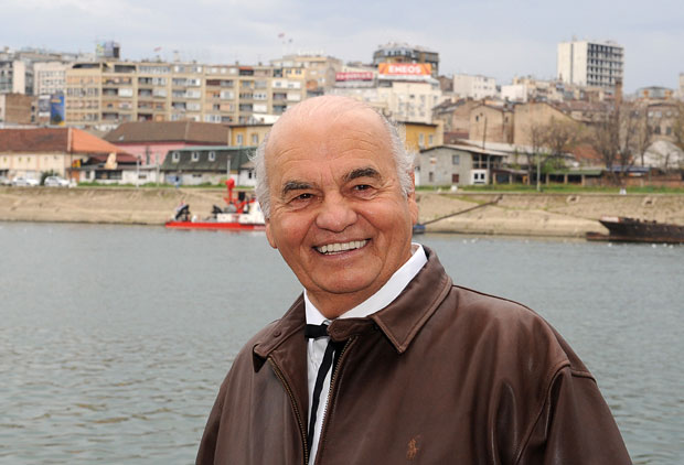 Звонко Богдан: Унуци су највећа радост