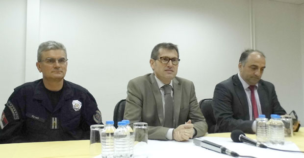 Ребић: Имигранте враћамо у Бугарску