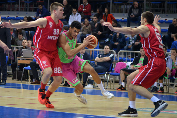 Мега у финалу Купа трећу годину узастопно