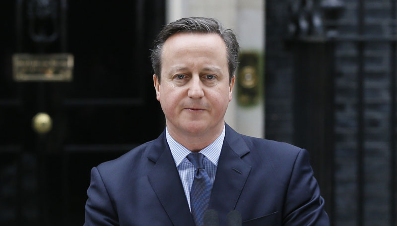 Камерон кренуо у политичку битку уа останак Британије у ЕУ