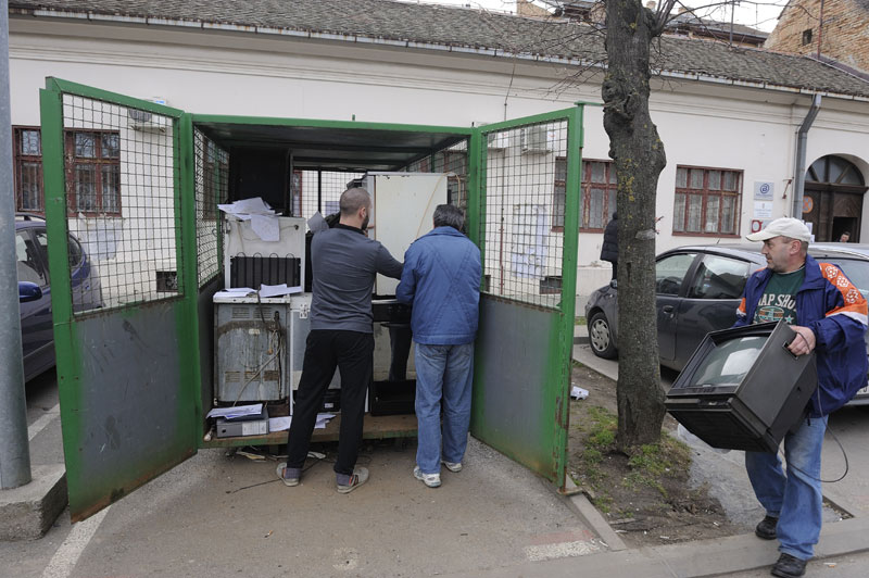 За стару климу и до 1.500 динара!