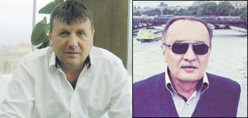 Гуги у ћелији, чека се Мујовић