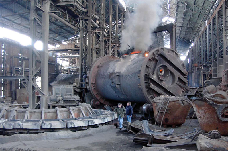 Кинези писали: Хоћемо у Бор