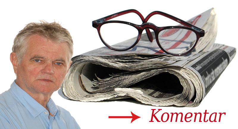 Коментар: Штета