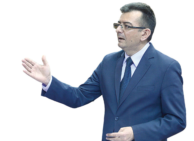 Шпијунка: Јанко Веселиновић правда сваки динар