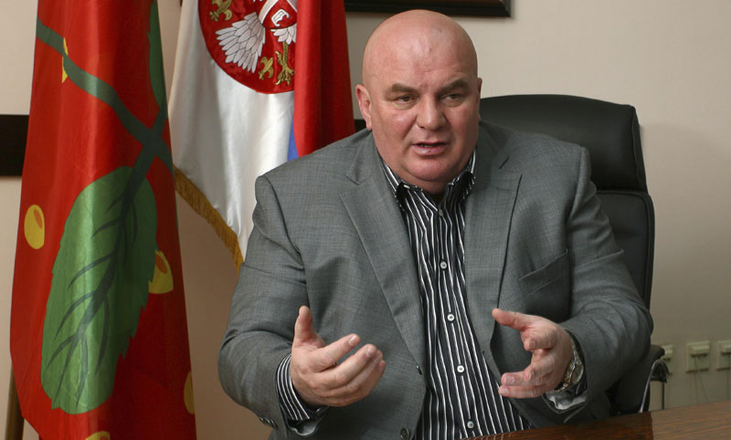 Марковић: Позван сам на инаугурацију Доналда Трампа