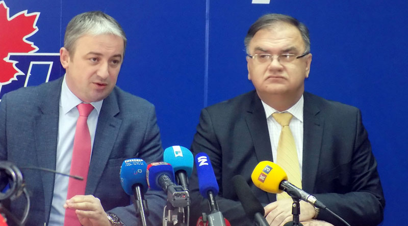 Ништа на штету српске!