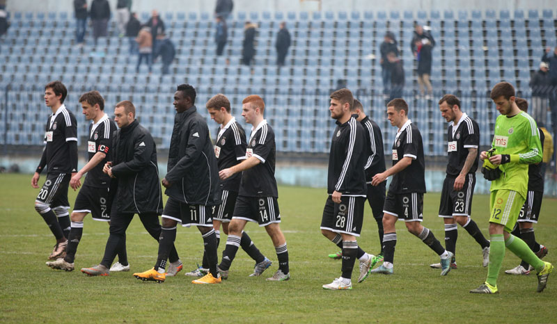 Абу без коментара, Брашанац: Не знам шта се десило, немам објашњења