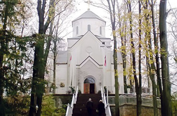 Канада добија новог владику