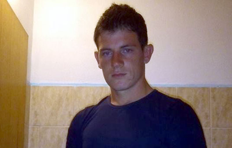 СНП: Влада да упути протест због пребијања Србина у Хрватској