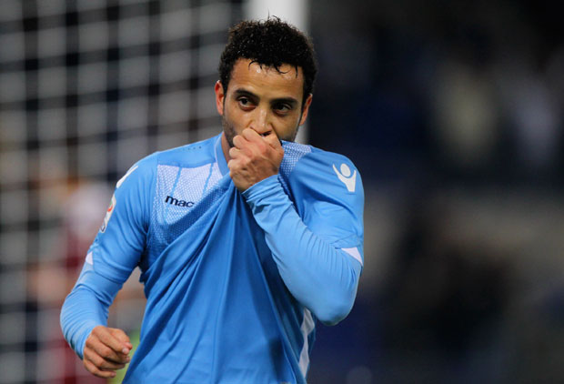 Андерсон иде у Јунајтед за 60.000.000 евра?