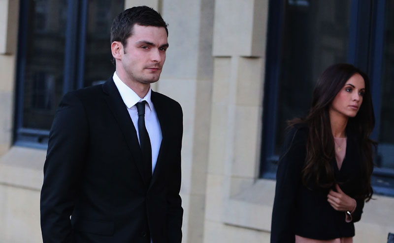 Џонсону прети затвор због покушаја да спава са девојчицом (15)