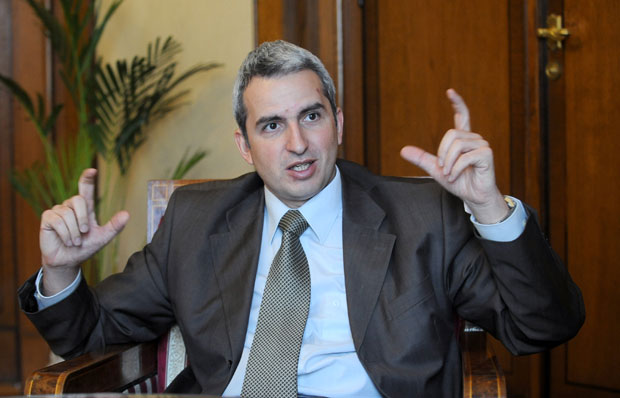 Младеновић: На изборе идемо са напредњацима