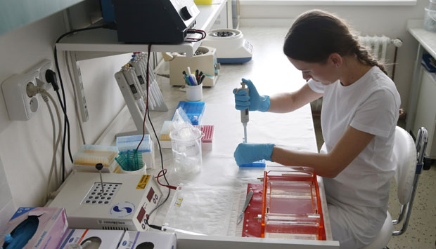 Лоби закочио контролу хране