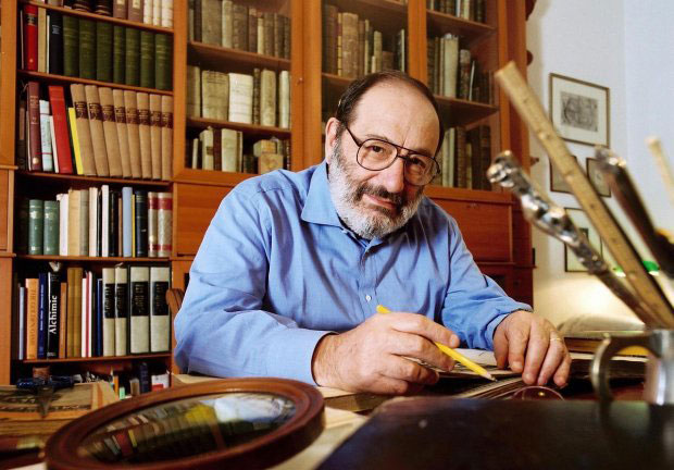 Последње дело Умберта Ека излази у петак