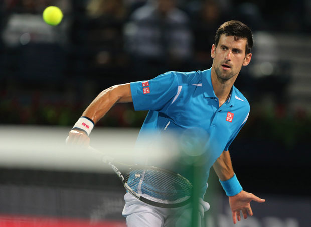 Ђоковић остварио 699. победу у каријери: Федерер недостаје тенису