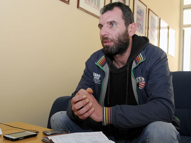 После шест месеци сазнао за убиство супруге