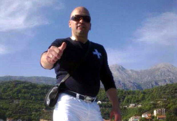 Ракела нова жртва кокаинског рата