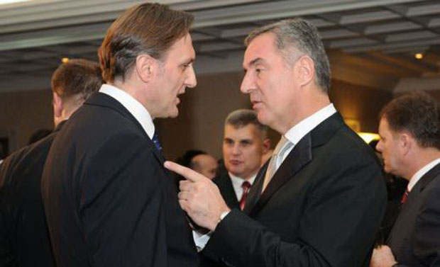 Мило кренуо у смену Ранка