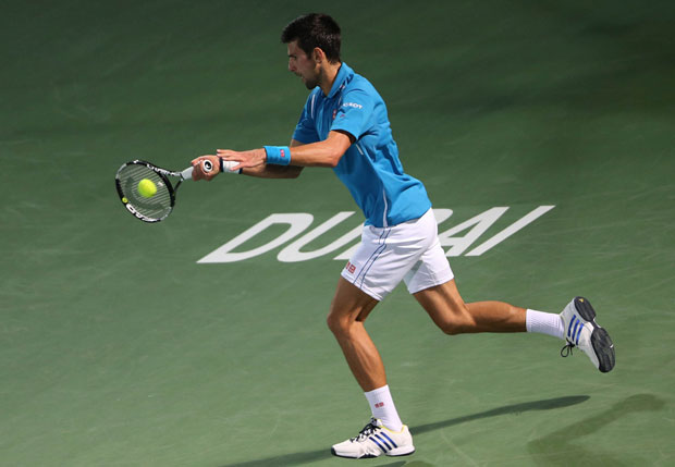 Ђоковићев менаџер: Новак је од старта био у незавидном положају, јер долази из сиромашне земље погођене ратовима