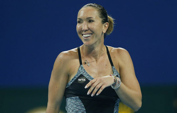 ВТА Доха: Јанковићева прокоцкала меч лопту, али победила Чепелову