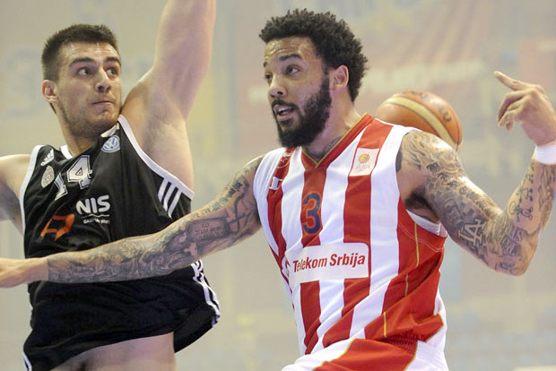 Маркус Вилијамс: Драго ми је да је Мега освојила Куп