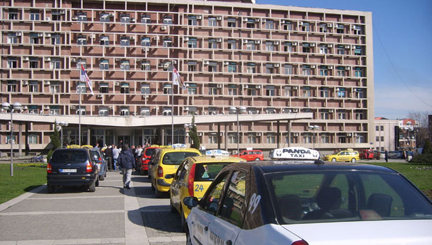 Вожњу платили батинама