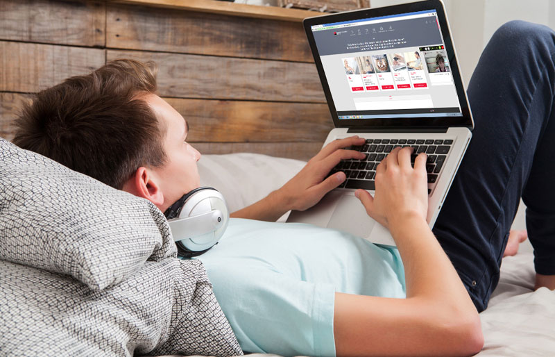 До кеш кредита преко интернета