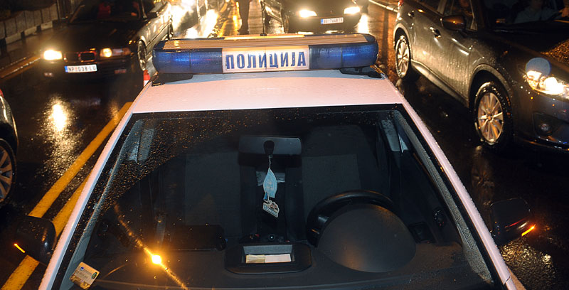 Београд: Две особе повређене у саобраћајним незгодама 