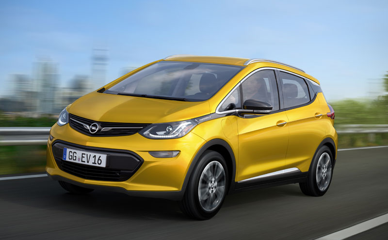 Стиже aмпера-е 