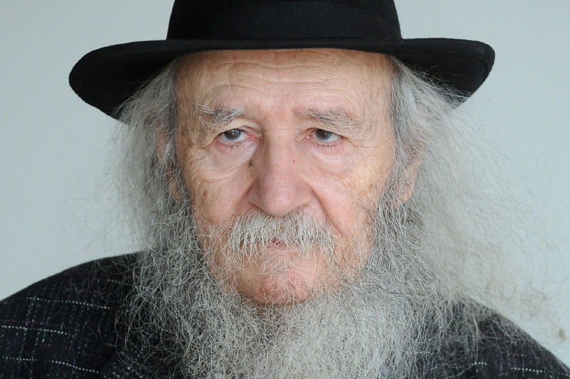 Раша Попов: Још постоје Доситеји