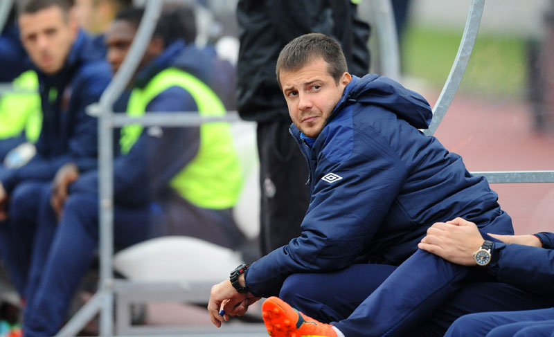 Лалатовић: Нити сам цвећка, нити сам крив