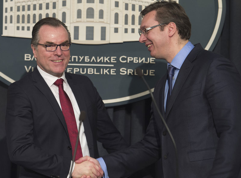 Тенис стартује у јуну