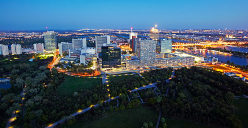 Беч најбољи град за живот, Београд на 141. месту