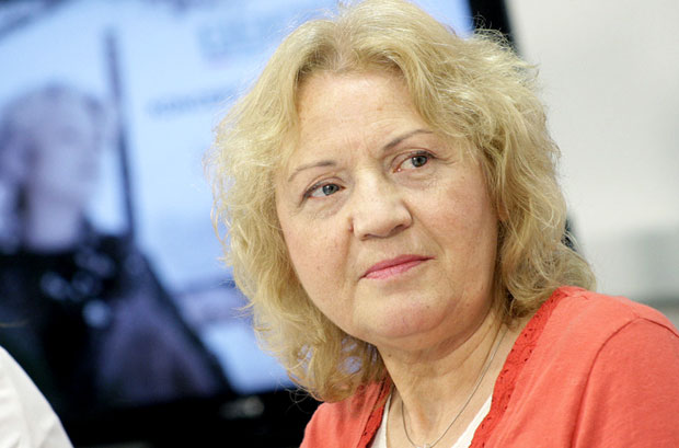 Сви певали за Јадранку