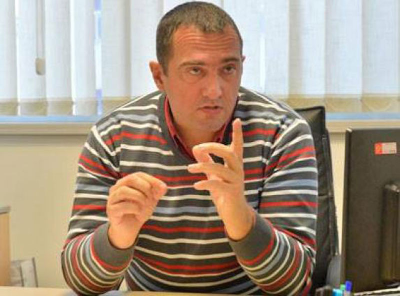 ЦГ: Елитном полицијском тиму одрешене руке