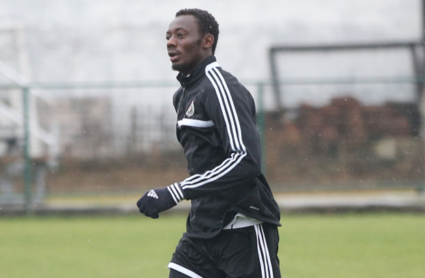 Гогуа: Никад нисам чуо за Звезду