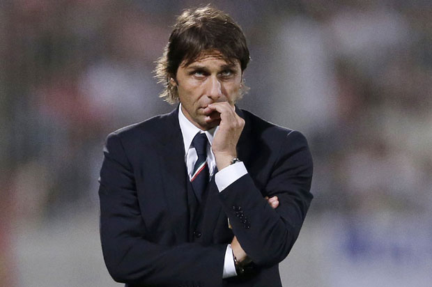 Конте: Још је рано за причу о титули