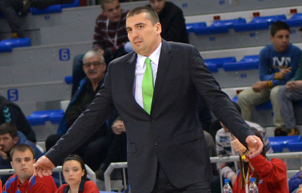 Милојевић открио због чега није прешао у Партизан: Имам моралне принципе, нисам желео да сменим Вујошевића