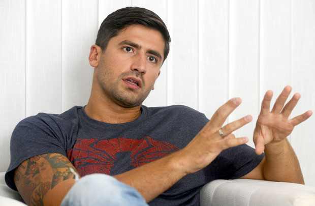 Рађен отпутовао за Лозану: Имам шансу да смањим казну