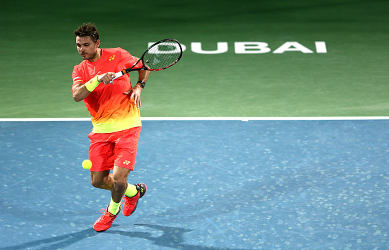 Вавринка о Ђоковићу и Федереру: Роџер је губио само три меча у сезони...