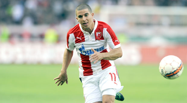 Нови одлазак из Звезде: Споразмуни раскид уговора са Вередом